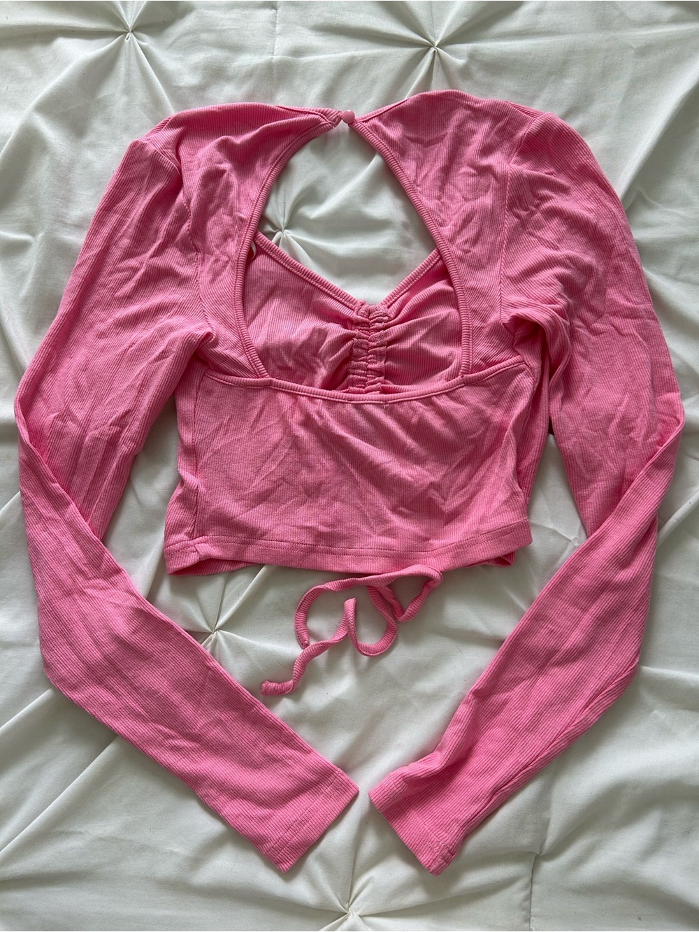Princess Polly Top - Picture 2 of 2
